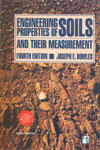 Engineering Properties of Soils and Their Measurement