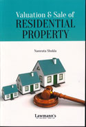 Valuation and Sale of Residential Property
