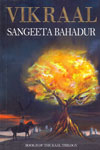 Vikraal Book II of The Kaal Trilogy