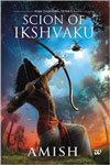 Scion of Ikshvaku