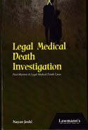 Legal Medical Death Investigation