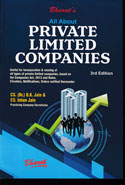 All About Private Limited Companies