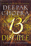The 13th Disciple A Spiritual Adventure