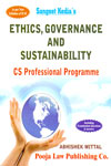 Ethics Governance and Sustainability CS Professional Programme