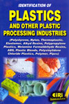 Identification of Plastics and Other Plastic Processing Industries