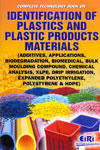 Complete Technology Book on Indentification of Plastics and Plastic Products Materials