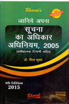 Right To Information Act 2005