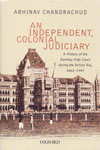 An Independent Colonial Judiciary
