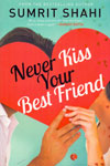 Never Kiss Your Best Friend