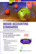 An Insight Into Indian Accounting Standards In 2 Vols
