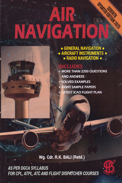 Air Navigation 