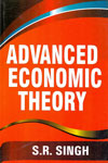 Advanced Economic Theory