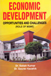 Economic Development Opportunities and Challenges Role of MSME