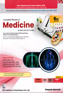 Complete Review of Medicine for NEXT/INI-CET and NBE 