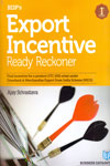Export Incentive Ready Reckoner