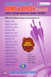 AIIMS and AIPGEE Dental Last 5 Years Memory Based Papers