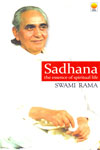 Sadhana The Essence of Spiritual Life