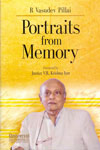 Portraits from Memory