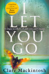 I Let You Go