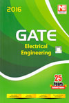 GATE Electrical Engineering 2016