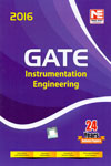 GATE Instrumentation Engineering 2016