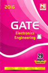 GATE Electronics Engineering 2016
