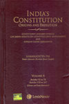 Indias Constitution Origins and Evolution Volume 4