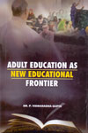 Adult Education as New Educational Frontier