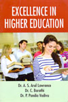 Excellence In Higher Education