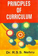 Principles of Curriculum