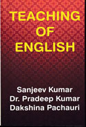 Teaching of English