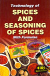 Technology of Spices and Seasoning of Spices With Formulae