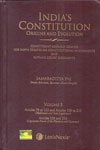 Indias Constitution Origins and Evolution Volume 5