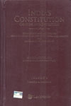 Indias Constitution Origins and Evolution Containing Set of 5 Vols