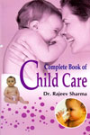 Complete Book of Child Care