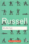 Why Men Fight