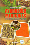 Handbook on Ayurvedic Medicines With Formulae Processes and Their Uses