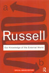 Our Knowledge of the External World