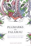 Pugmarks in Palamau