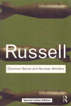 Common Sense and Nuclear Warfare