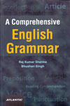 A Comprehensive English Grammar