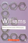 Ethics and the Limits of Philosophy