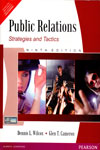 Public Relations Strategies and Tactics