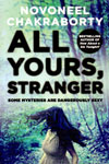 All Yours Stranger Some Mysteries are Dangerously Sexy