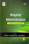 Hospital Administration a Problem Solving Approach