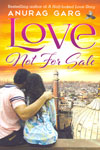 Love Not For Sale