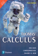 Thomas Calculus