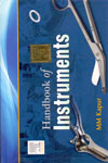 Handbook of Instruments Pocket Size