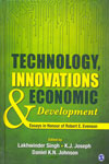 Technology Innovations and Economic Development