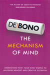 The Mechanism of Mind